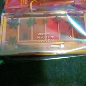 Hard Candy Eyeshadow Pallette plus more items package📣🏷⛔️🎈🚩
